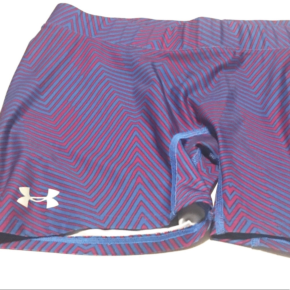 Under Armour Performance Shorts